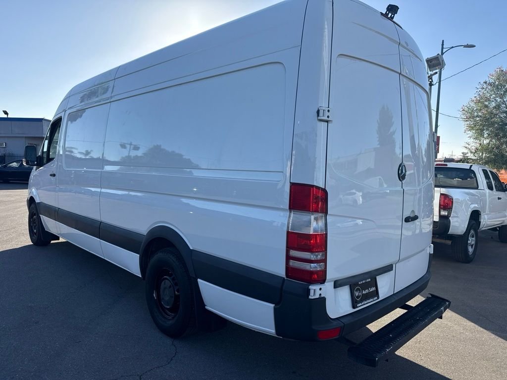 mercedes-benz sprinter cargo van 2016 WD3PE8CD2GP334863 image mercedes-benz sprinter cargo van 2016 WD3PE8CD2GP334863 image